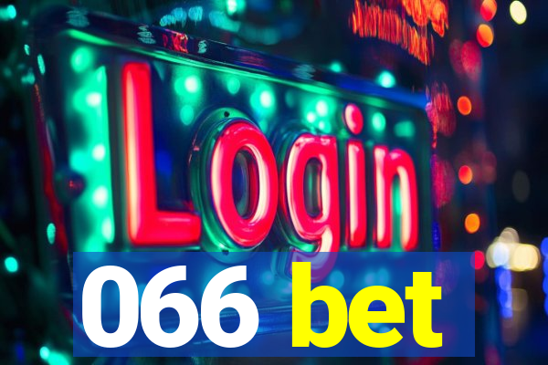 066 bet